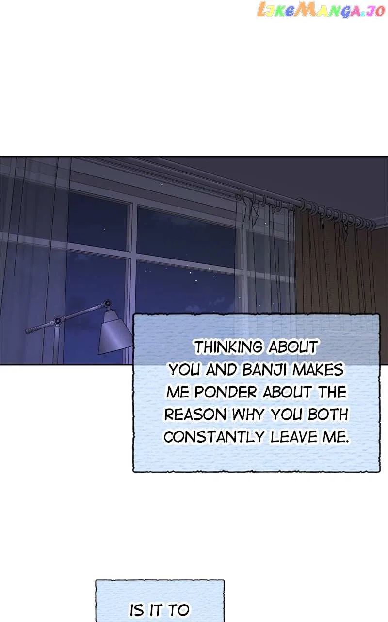 Time and Reason Chapter 70 – Page 36