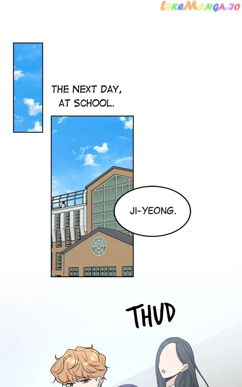 Time and Reason Chapter 70 – Page 40