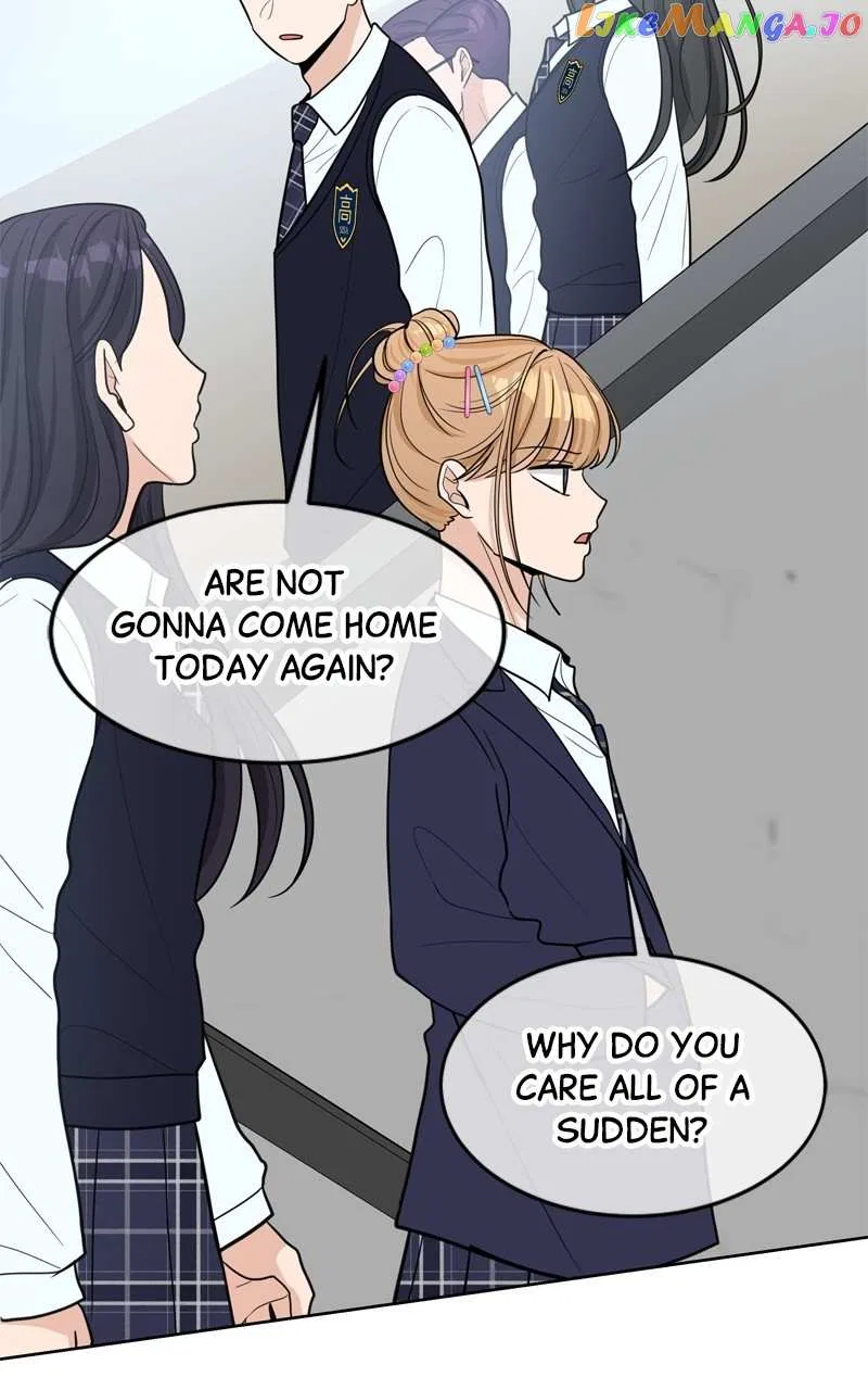 Time and Reason Chapter 70 – Page 41