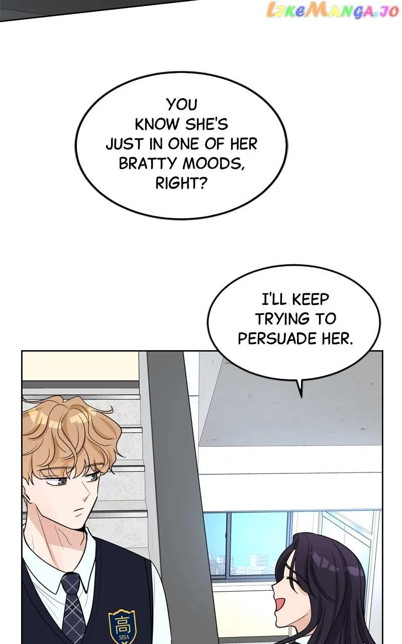 Time and Reason Chapter 70 – Page 43
