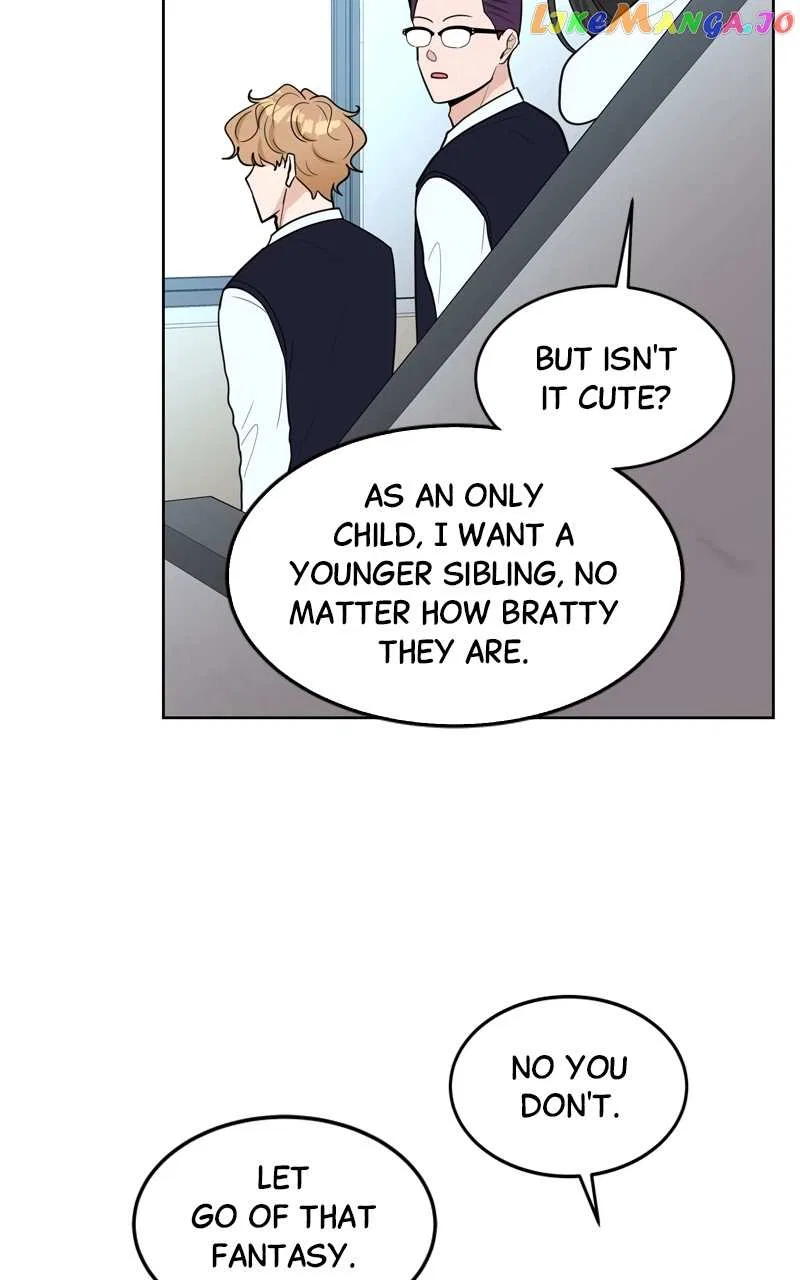 Time and Reason Chapter 70 – Page 45