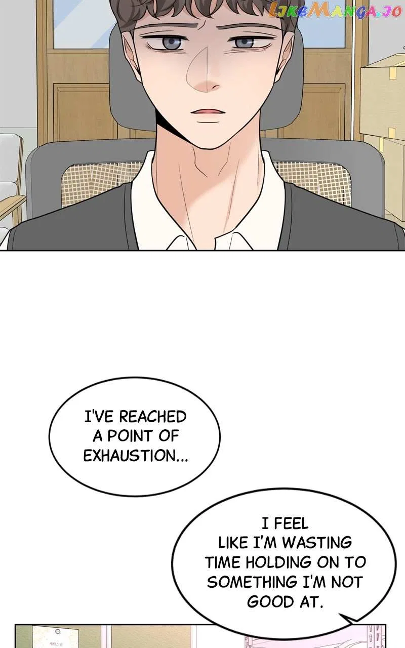 Time and Reason Chapter 70 – Page 50