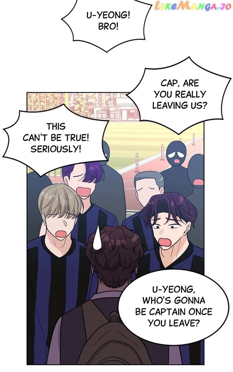Time and Reason Chapter 70 – Page 54