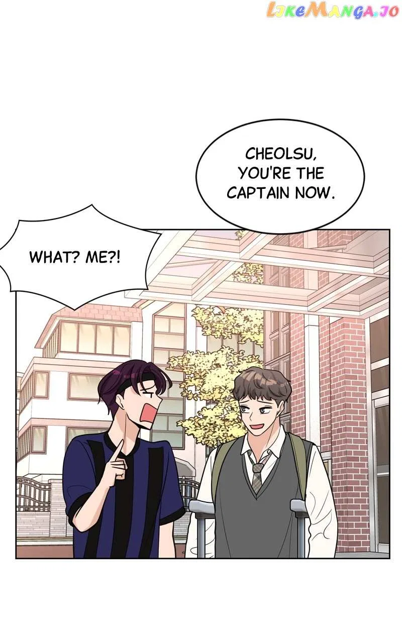 Time and Reason Chapter 70 – Page 55