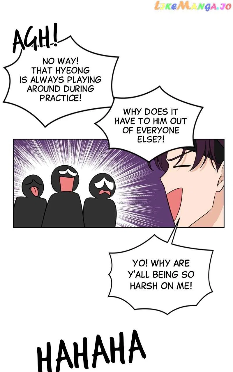 Time and Reason Chapter 70 – Page 56