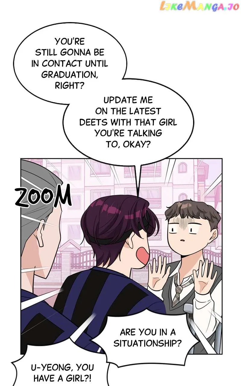 Time and Reason Chapter 70 – Page 58