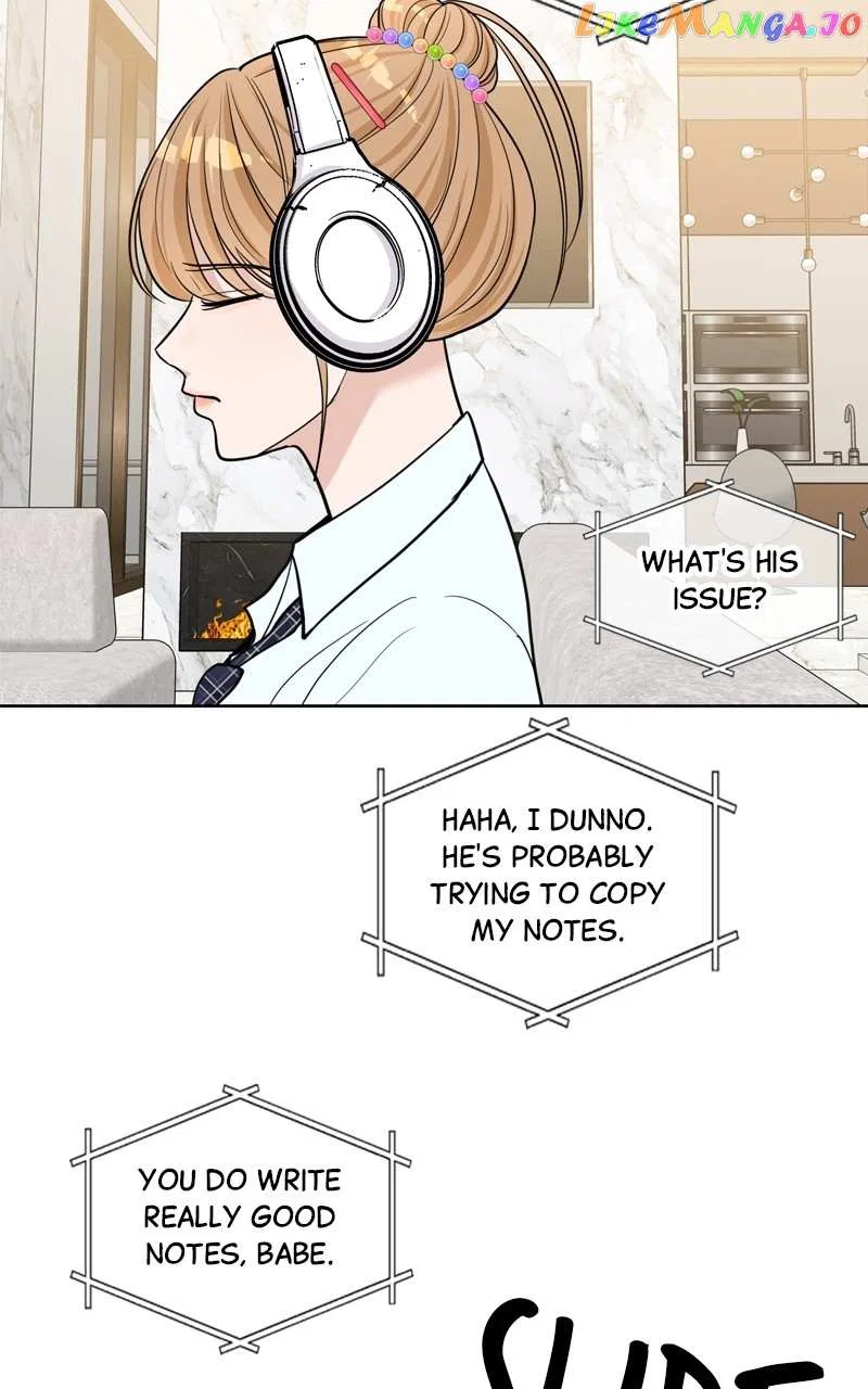 Time and Reason Chapter 70 – Page 71