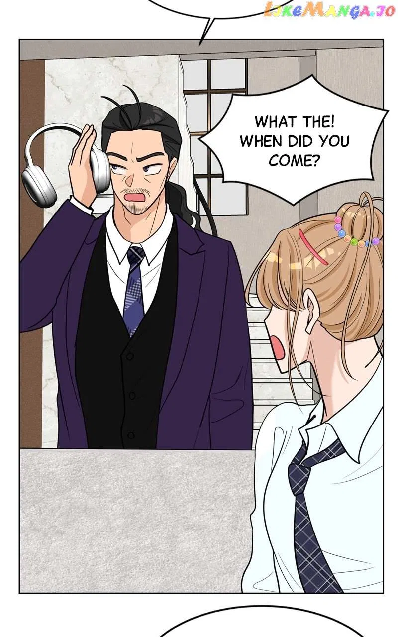 Time and Reason Chapter 70 – Page 73