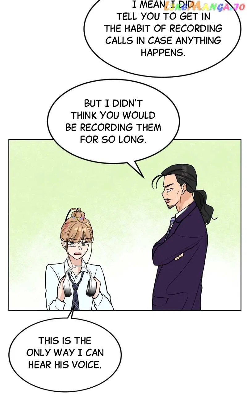 Time and Reason Chapter 70 – Page 74