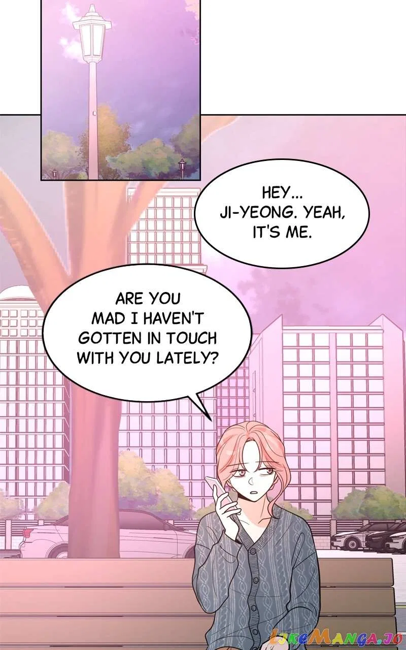 Time and Reason Chapter 69 – Page 3