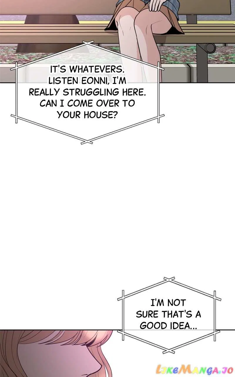 Time and Reason Chapter 69 – Page 4
