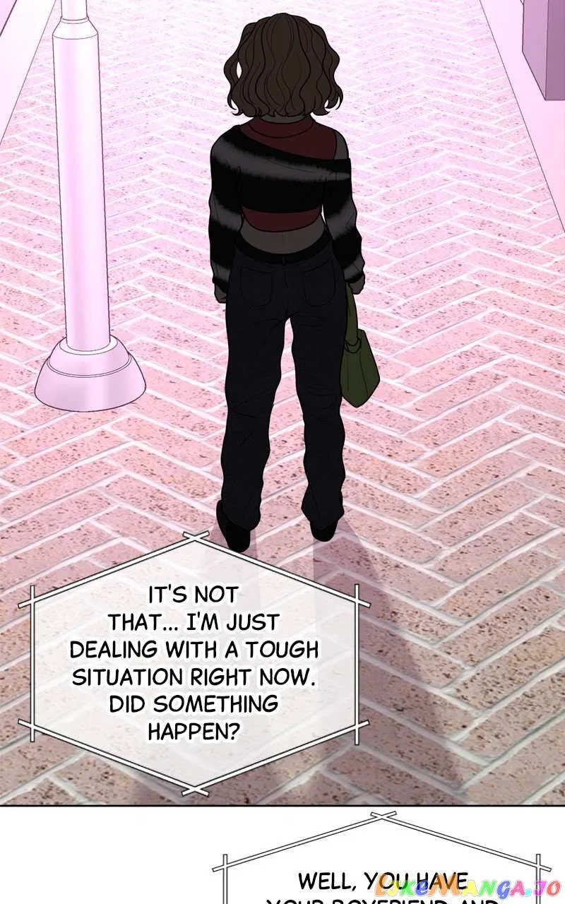 Time and Reason Chapter 69 – Page 6