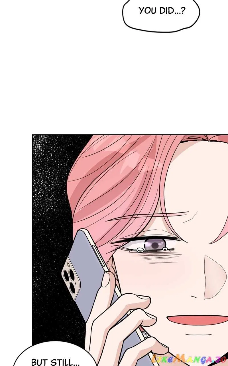 Time and Reason Chapter 69 – Page 8