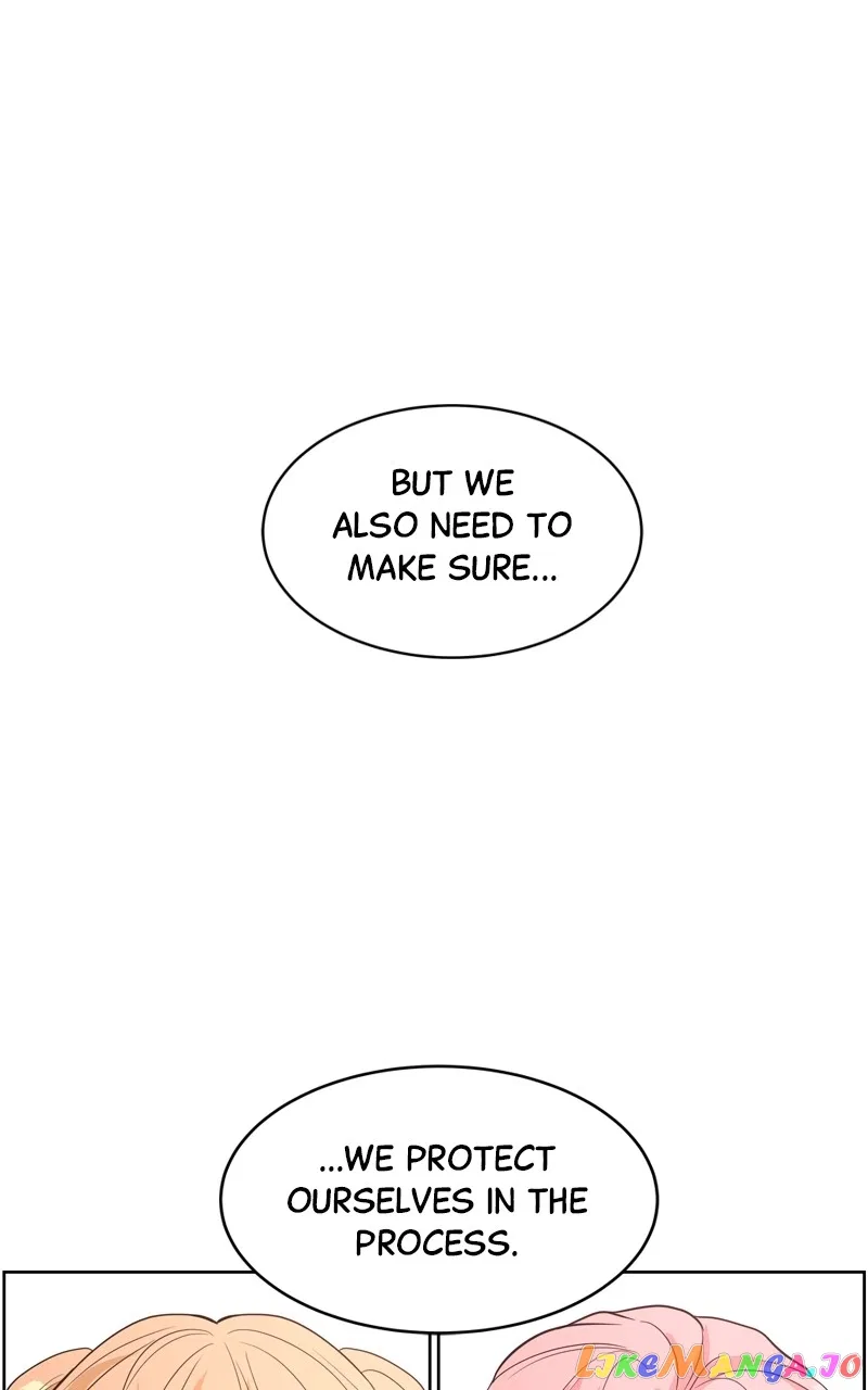 Time and Reason Chapter 69 – Page 18
