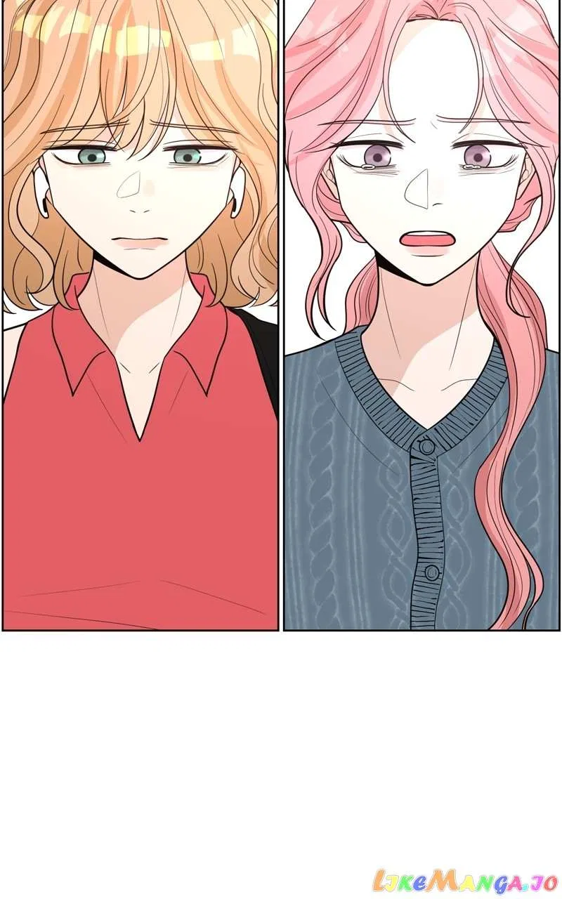 Time and Reason Chapter 69 – Page 19