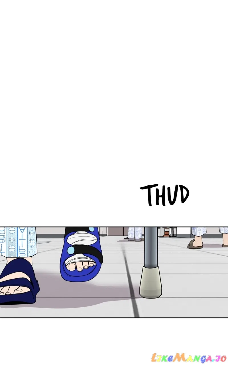 Time and Reason Chapter 69 – Page 21