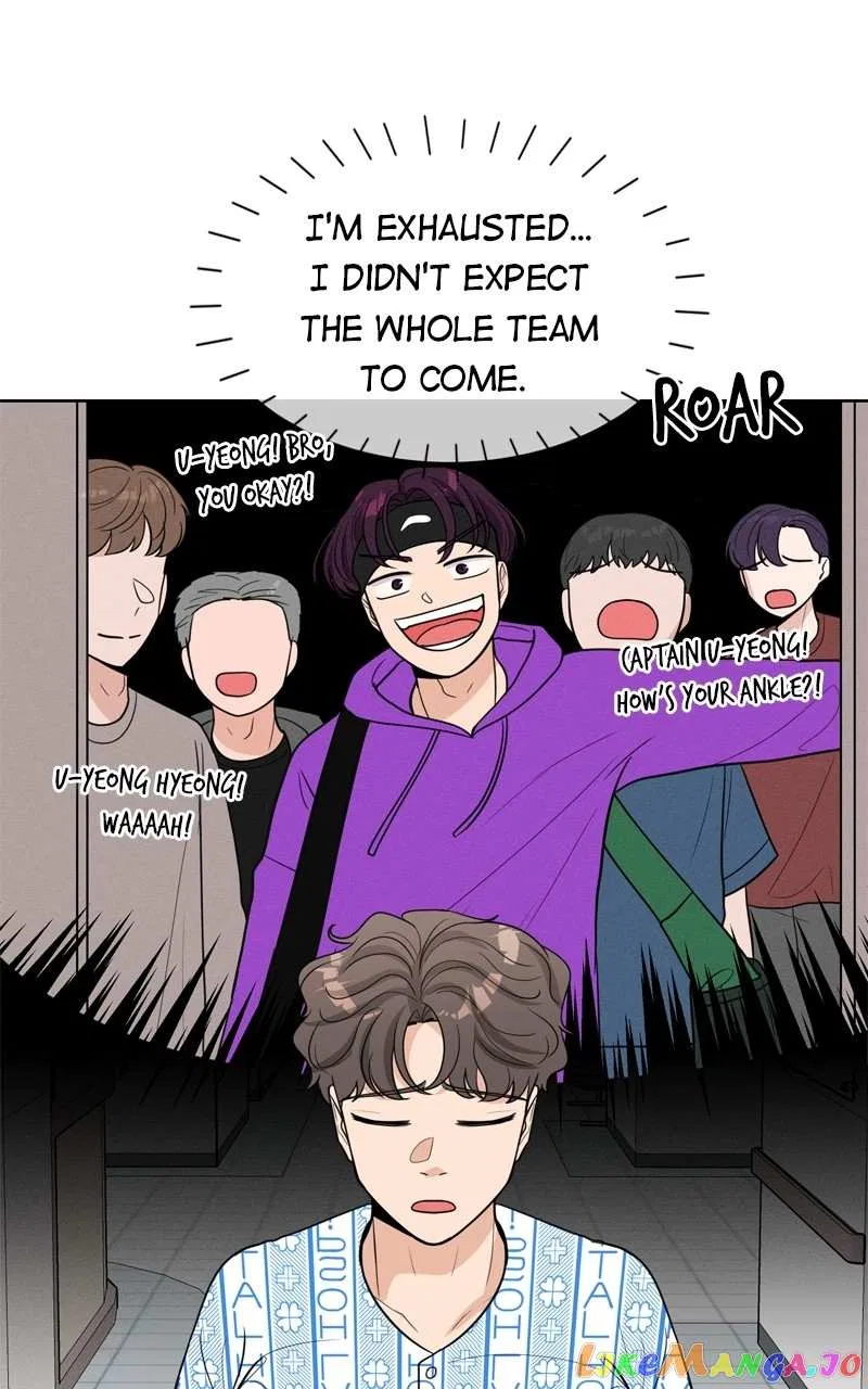 Time and Reason Chapter 69 – Page 22