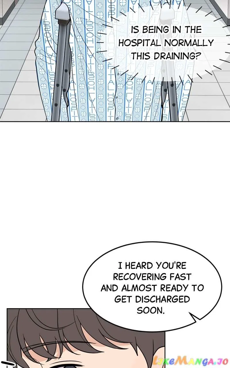 Time and Reason Chapter 69 – Page 23