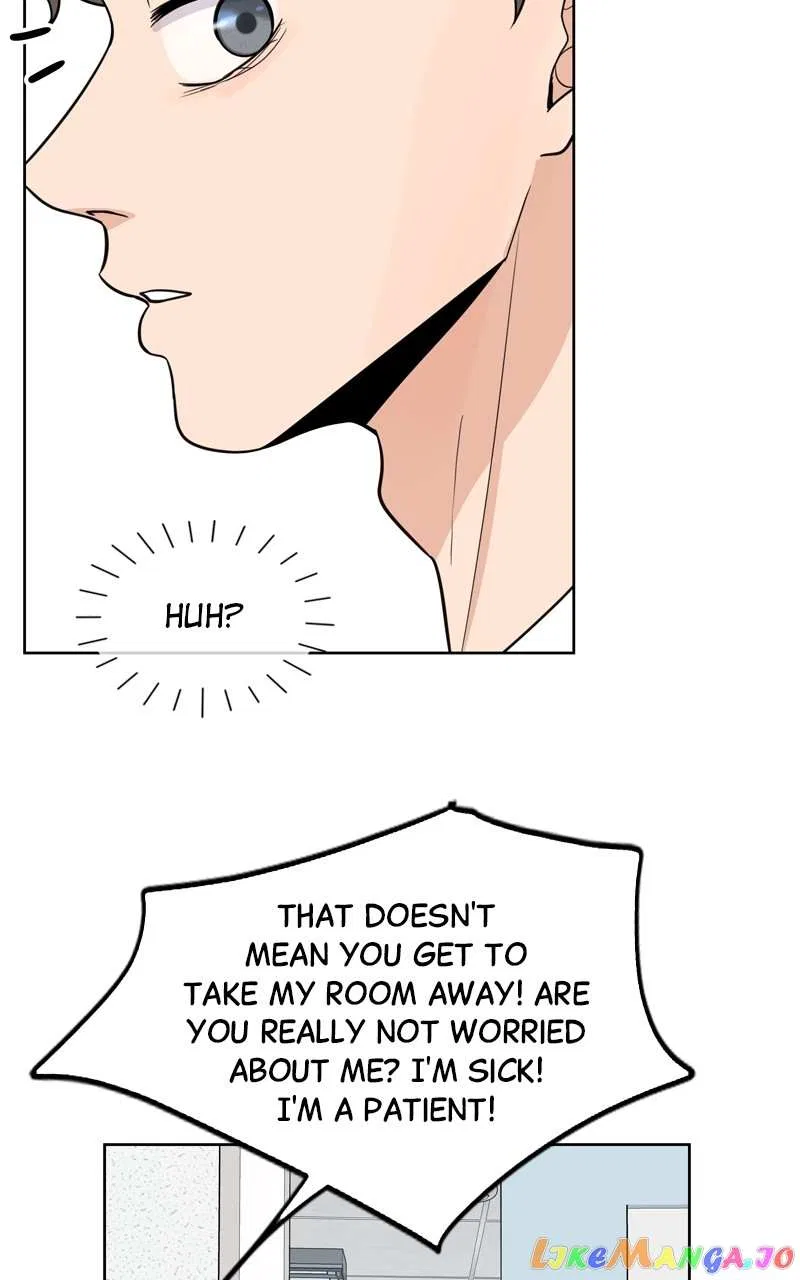 Time and Reason Chapter 69 – Page 24