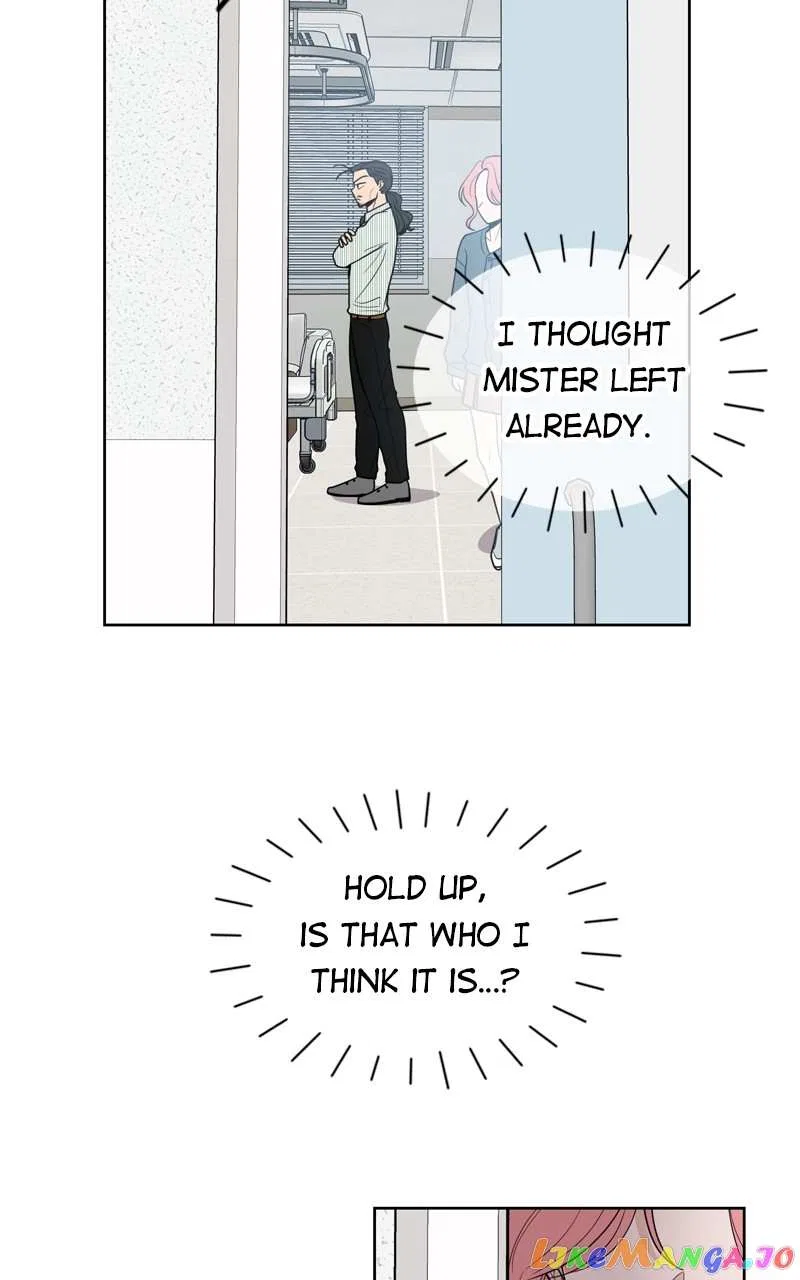 Time and Reason Chapter 69 – Page 25