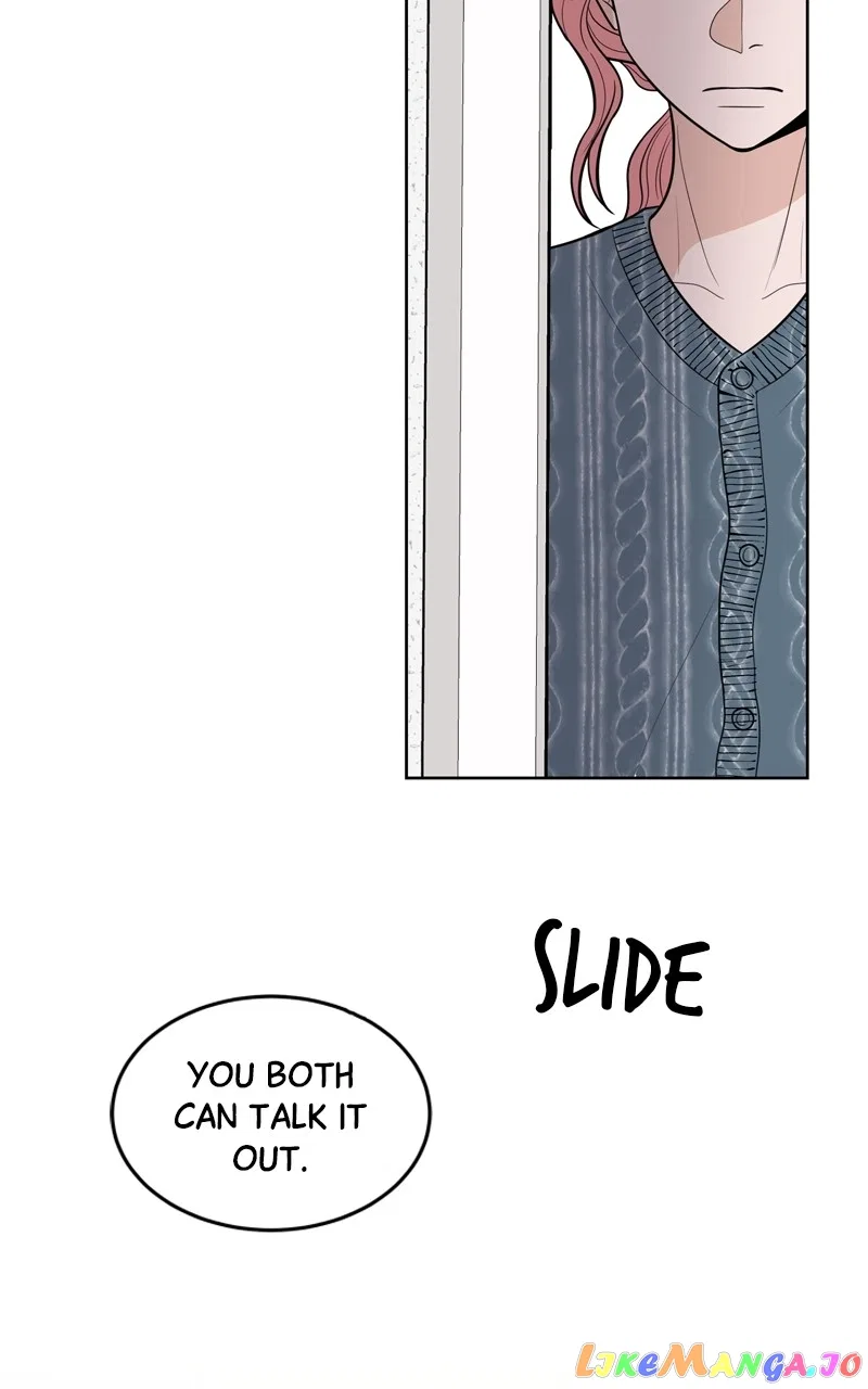 Time and Reason Chapter 69 – Page 26