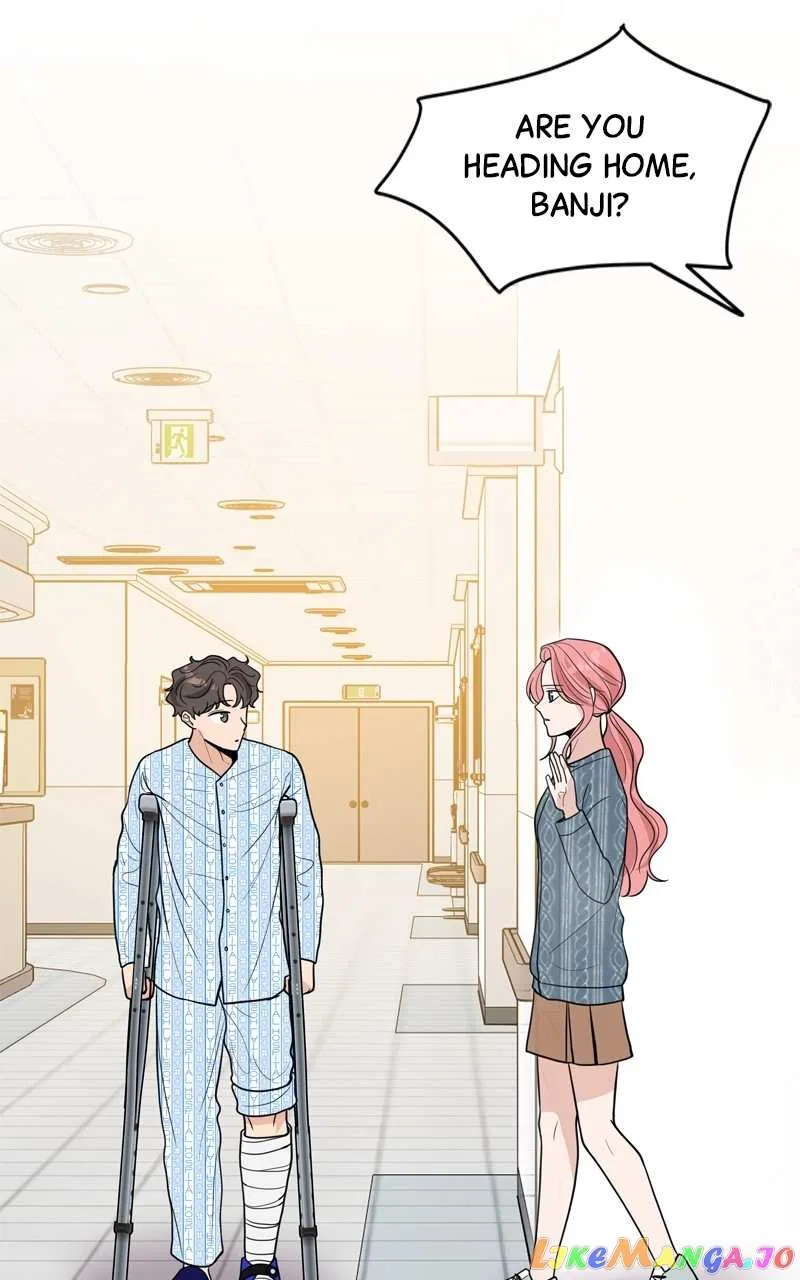 Time and Reason Chapter 69 – Page 27