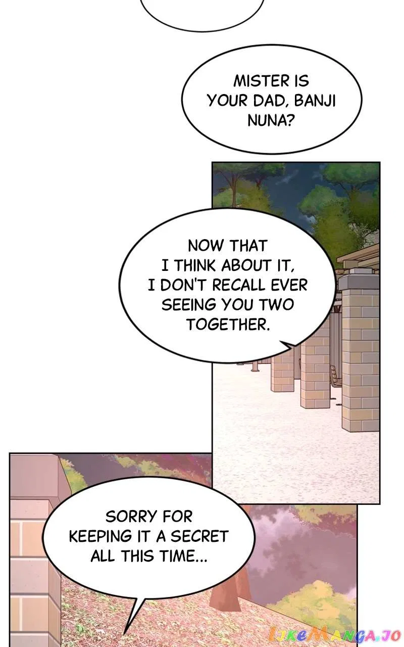 Time and Reason Chapter 69 – Page 29