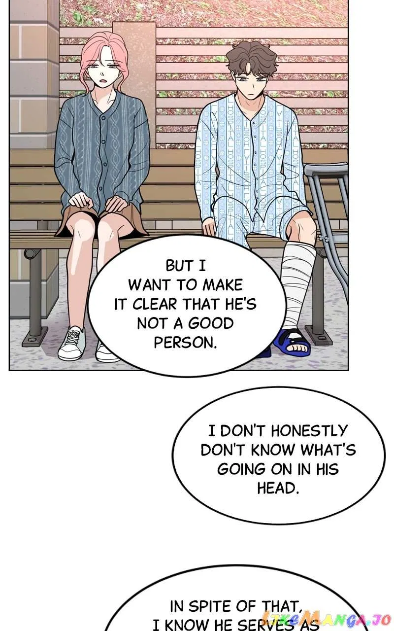Time and Reason Chapter 69 – Page 30