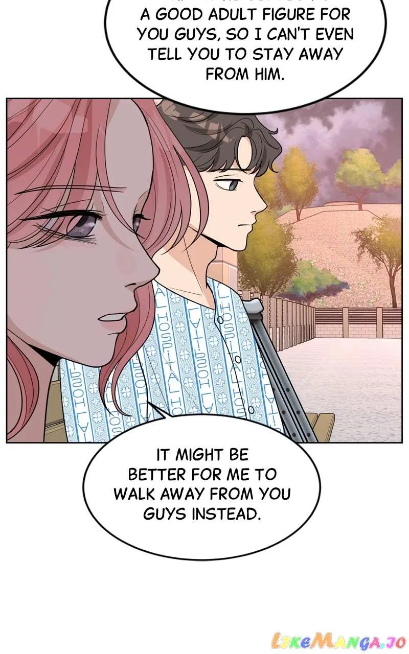 Time and Reason Chapter 69 – Page 31