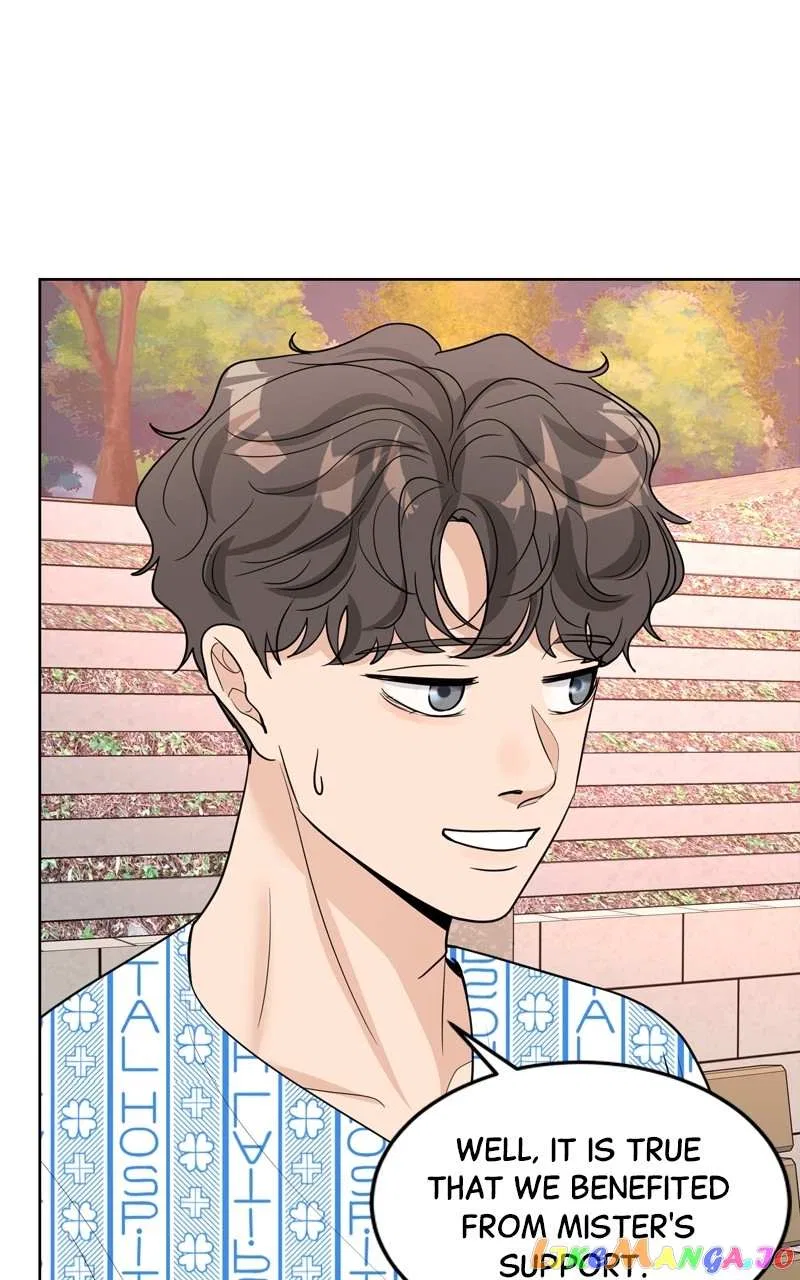 Time and Reason Chapter 69 – Page 32