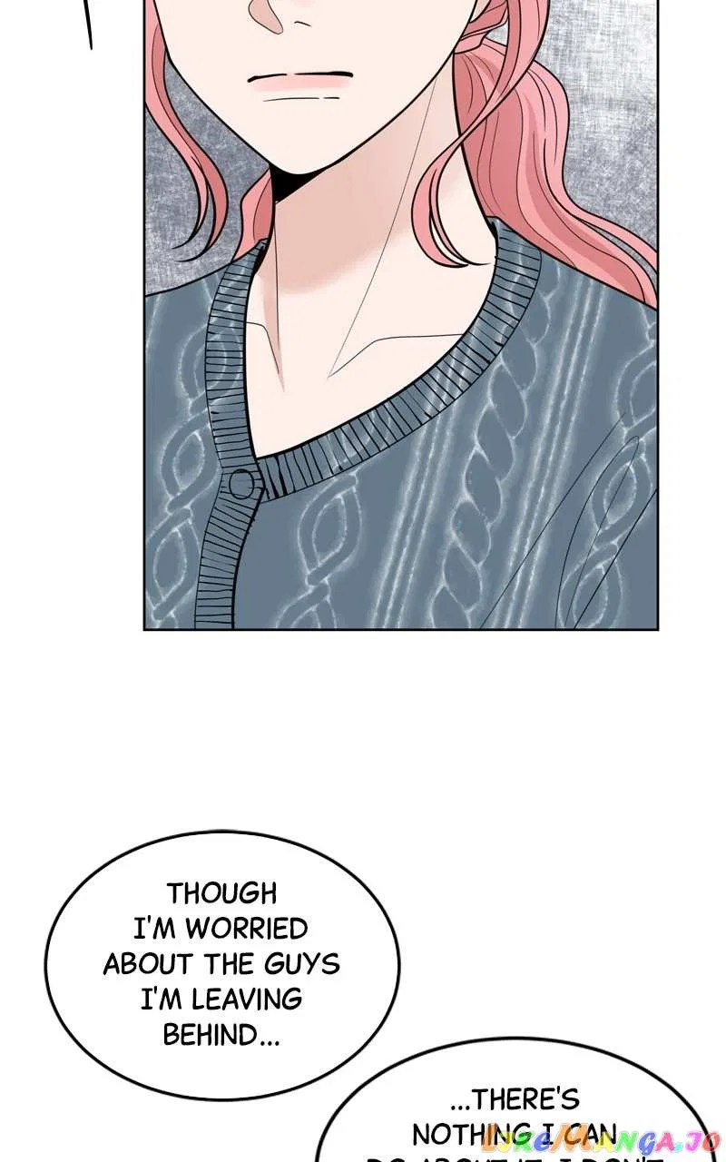 Time and Reason Chapter 69 – Page 35