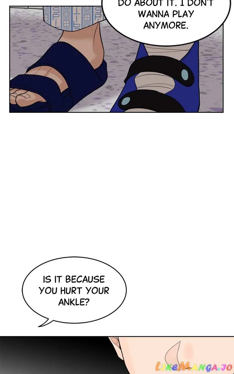 Time and Reason Chapter 69 – Page 36