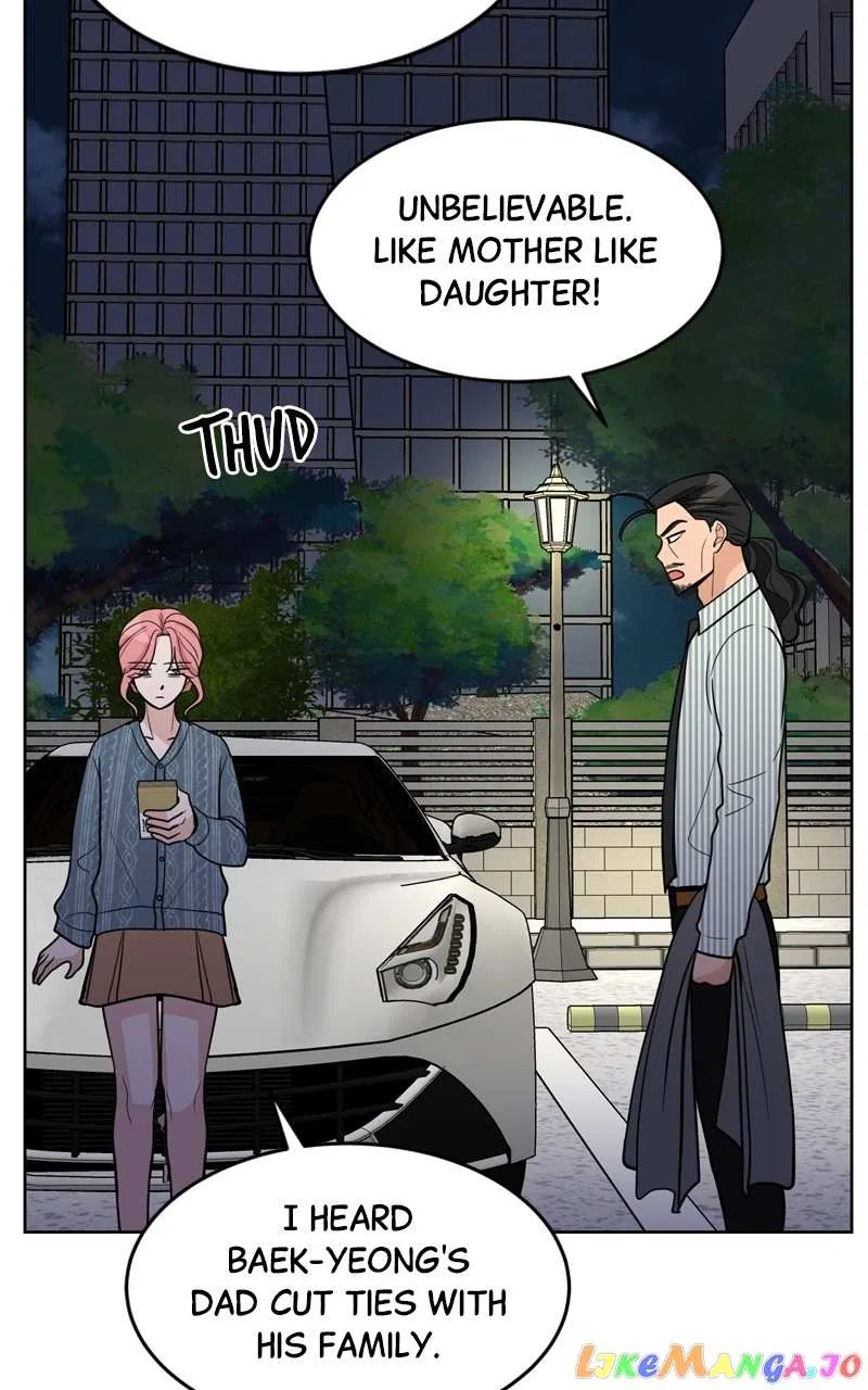 Time and Reason Chapter 69 – Page 46