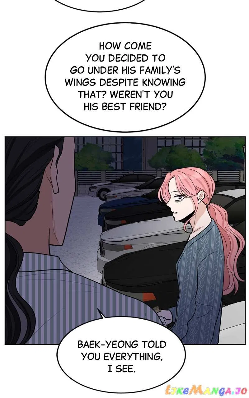 Time and Reason Chapter 69 – Page 47