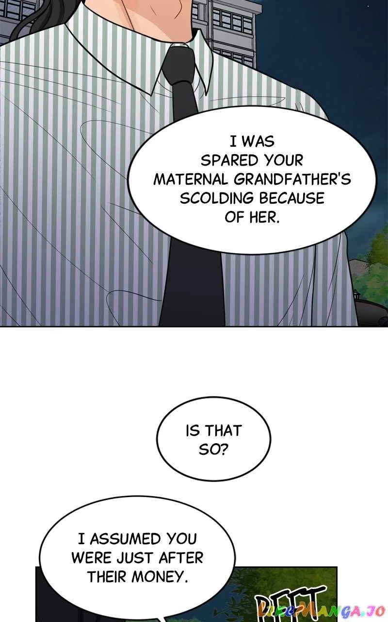 Time and Reason Chapter 69 – Page 49