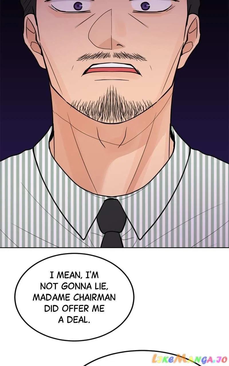 Time and Reason Chapter 69 – Page 52