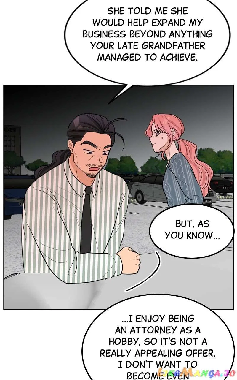 Time and Reason Chapter 69 – Page 53