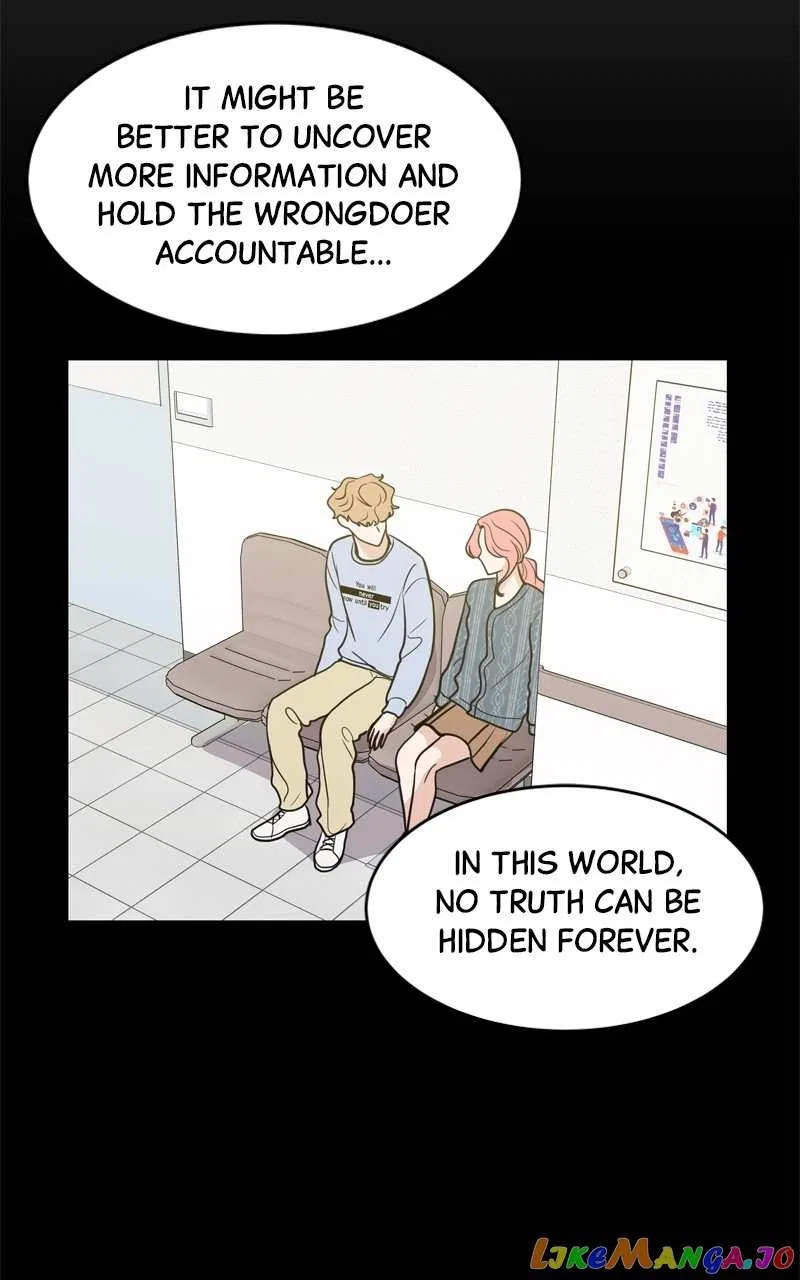 Time and Reason Chapter 69 – Page 60