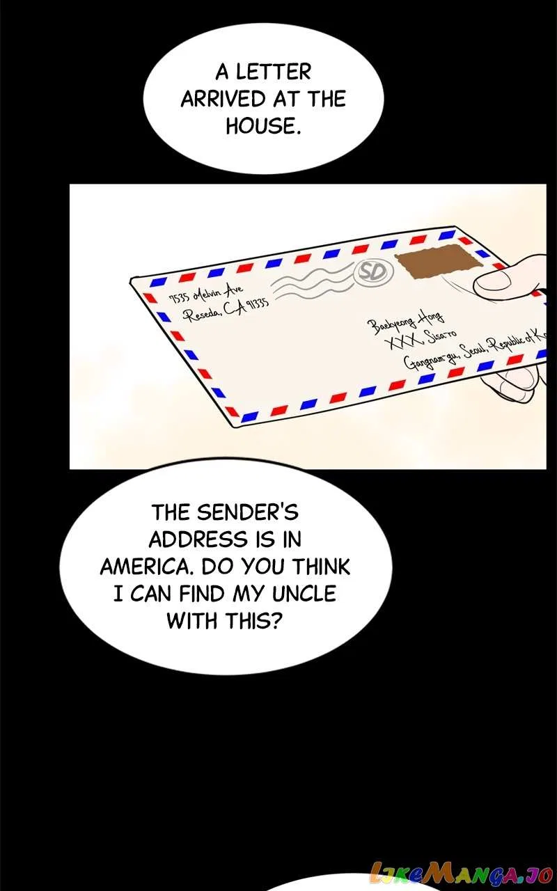Time and Reason Chapter 69 – Page 61