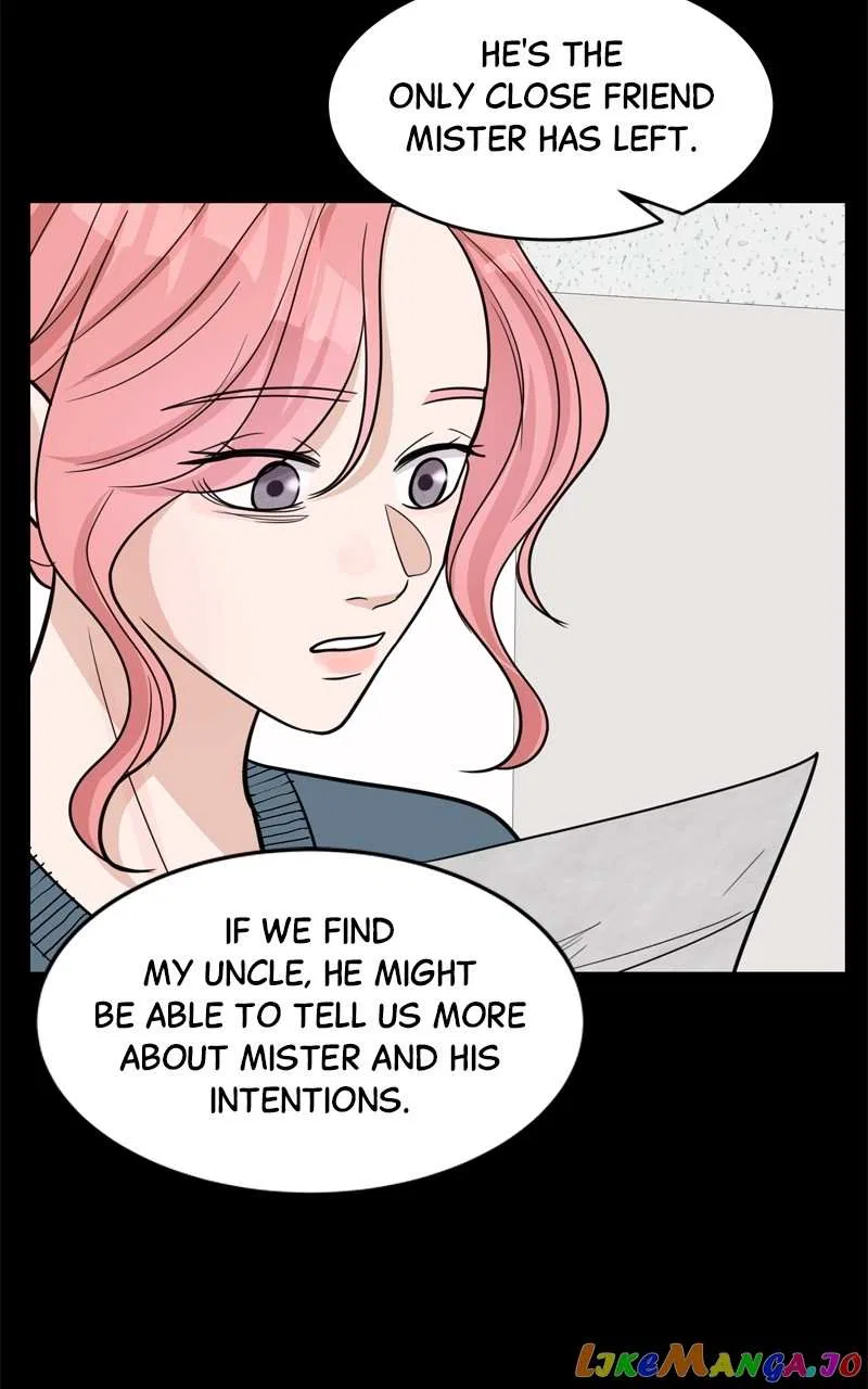 Time and Reason Chapter 69 – Page 62