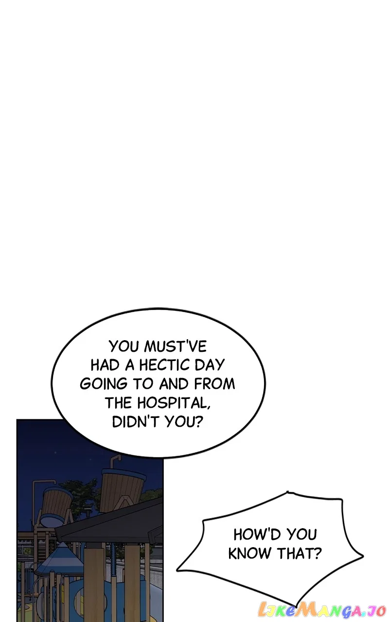 Time and Reason Chapter 69 – Page 77