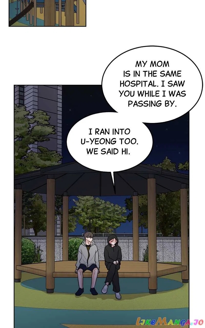 Time and Reason Chapter 69 – Page 78