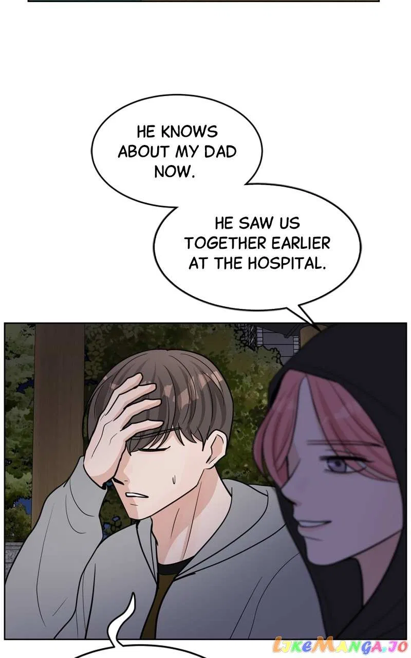 Time and Reason Chapter 69 – Page 79