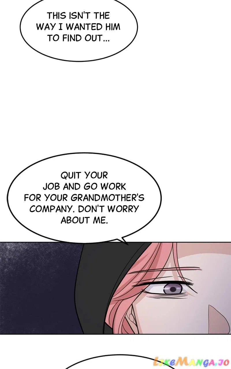 Time and Reason Chapter 69 – Page 80