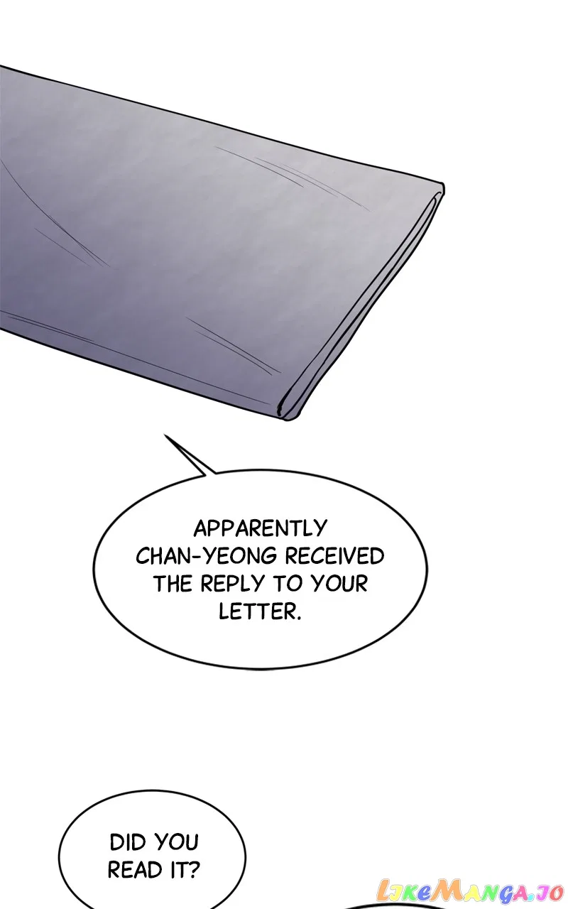 Time and Reason Chapter 69 – Page 83