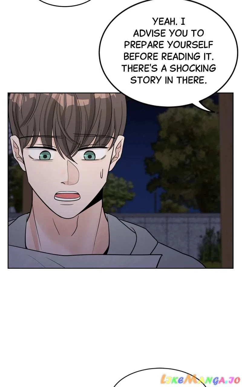 Time and Reason Chapter 69 – Page 84