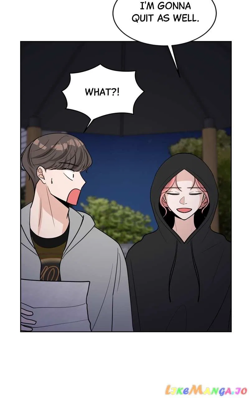 Time and Reason Chapter 69 – Page 85