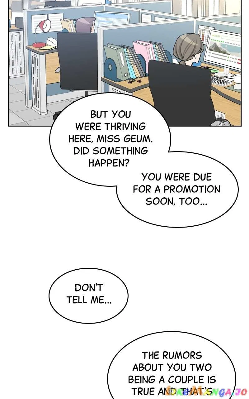 Time and Reason Chapter 69 – Page 89