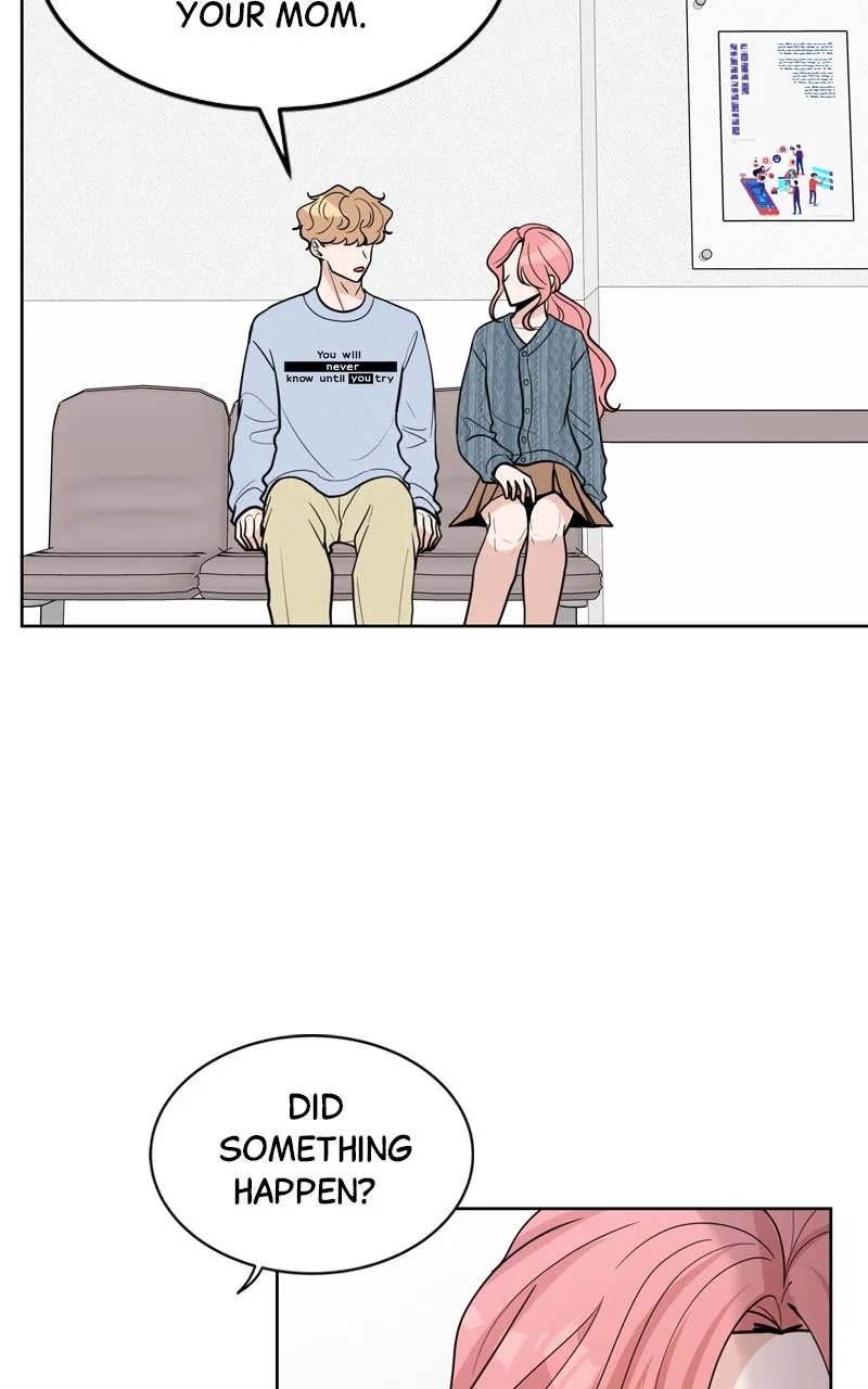 Time and Reason Chapter 68 – Page 6
