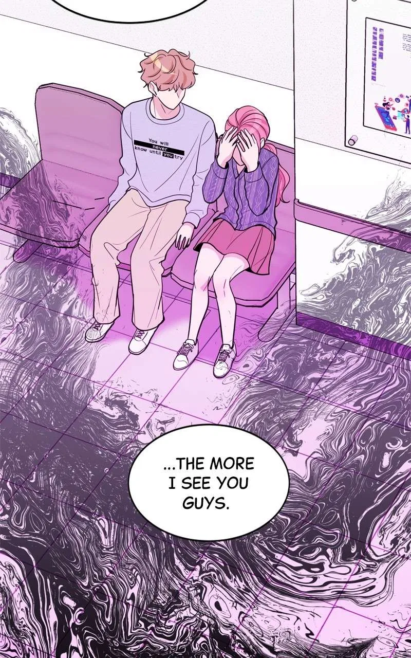 Time and Reason Chapter 68 – Page 12